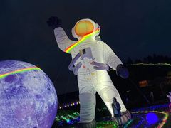 -北纬44度·金珠花海休闲农业旅游景区