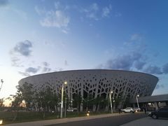 -长春奥林匹克公园