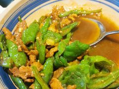 -外婆味道·云南菜大当家(关上店)