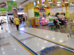 -大润发(康桥店)