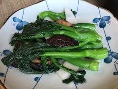 -非常时髦餐厅VUE Restaurant(外滩茂悦大酒店)