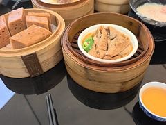 -山水茶艺馆·点心粤菜·30年老字号
