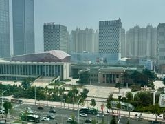 -烟台碧海饭店(烟台火车站店)