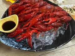 -龙虾奇迹(大华三路店)
