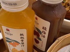 -阳阳中国饭(北京荟聚店)