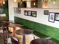 -luutosa  cafe & tea 鹿兔山