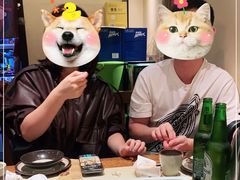 -状元阁烧烤(新华路总店)