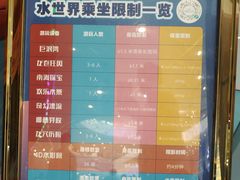 -广州融创水世界