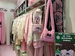 -KK ONE(京基滨河时代店)