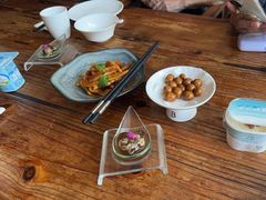 -临家闽南菜(宝洲路店)
