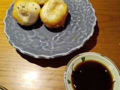 -鑫震源·苏式大虾生煎(山塘街店)