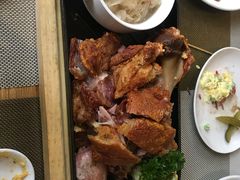 -柏斯图德国餐吧(馆陶路德国风情街店)