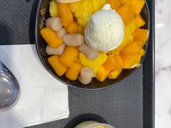 -鲜芋仙(华宇时尚购物中心店)