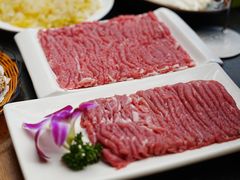 -南门涮肉(后海店)