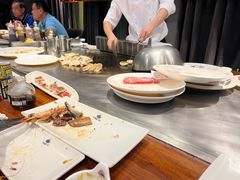 -大渔之观(安贞店)