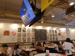 -大哥餐厅(西城花园店)