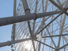 -南昌之星摩天轮