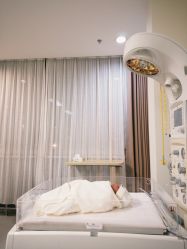 -北京圣宝妇产医院·妇产科·儿科