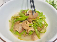 -院里寻菜·精致庭院菜(观沙岭店)