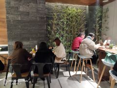 -十面春风·江南面馆(崇宁路店)