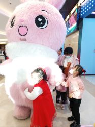 -冰世界真冰场(欢乐汇店)