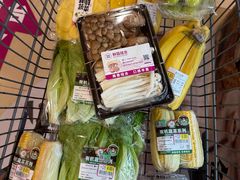 -AEON超市(永旺梦乐城泰达店)