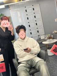 -即型男士理发工作室