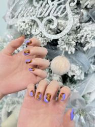 -HUII NAIL绘京美甲美睫会馆
