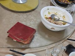 -山水茶艺馆·点心粤菜·30年老字号