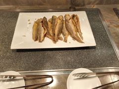-上海嘉豪淮海国际豪生酒店