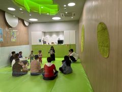 -金宝贝国际早教中心(万象城中心)