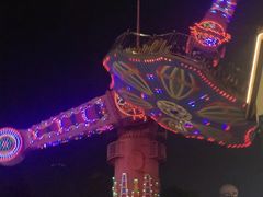 -国色天乡三期陆地乐园