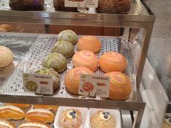 -君之狮子山·轻糖烘焙(松江印象城店)