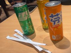 -五道双马·双马餐厅(五道口店)
