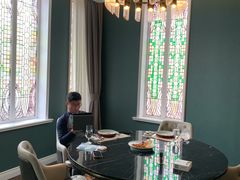 包厢-七号私厨·百年洋楼