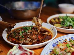 -九九牛肉馆(南山路店)