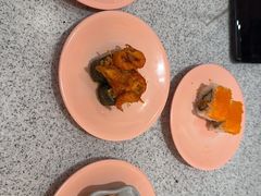 -争鲜回转寿司(西红门荟聚PLUS店)
