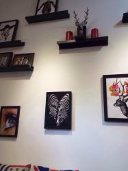 Mirror Salon-3AM HAIR SALON烫发染发接发