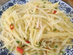 酸辣土豆丝-尚上座