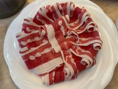 -内蒙古驻京办餐厅