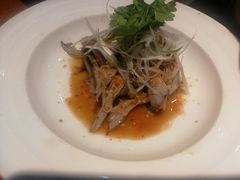 -黑鸡小馆(金源店)