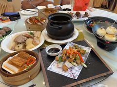 -雅香园·30年老字号顺德酒家(乐从岳步店)