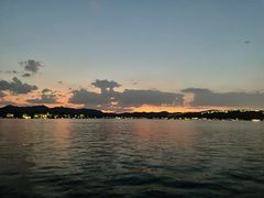 -杭州西湖柳莺里酒店·闻莺厅