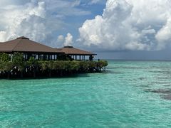 -卡帕莱度假村(西巴丹岛)