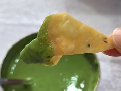 薯角-葛尼沙印度餐厅 (镇明路店)