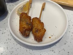 -味千拉面(惠州淡水嘉信茂广场分店)