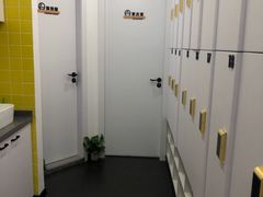 -健身门·自助健身房(镇坪路店)