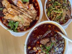 -牛王庙(龙华花园店)