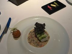-翡翠36餐厅(浦东香格里拉店)