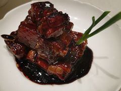 红烧肉-蝶园·装修中(BFC外滩金融中心店)